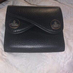 Vivienne Westwood wallet